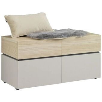 XXXLutz Garderobenbank Angebot