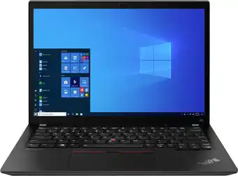 Conrad Lenovo Notebook ThinkPad X13 G2 33.8 cm (13.3 Zoll)  WUXGA+ AMD Ryzen™ 7 Pro 5850U 16 G... Angebot