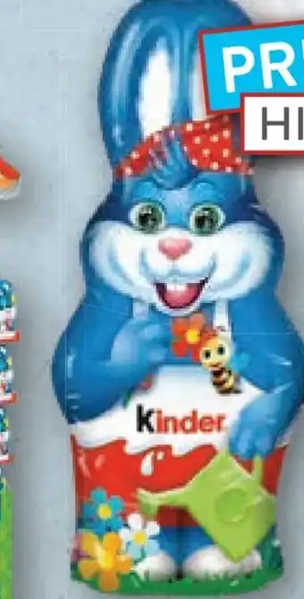 Aldi Nord Kinder Kleine Osterhasen Angebot