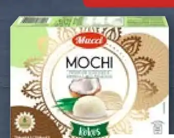 Aldi Nord Mochi Angebot