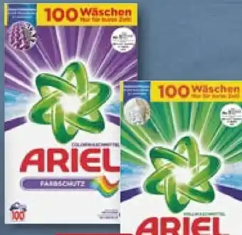 Aldi Nord Pulver Angebot