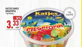 Marktkauf Katjes Family Megatopia Angebot