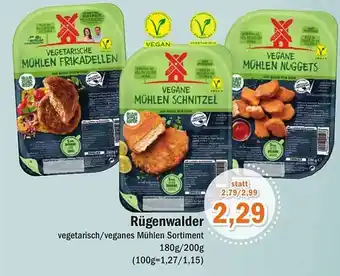 Aktiv Irma Rügenwalder Angebot