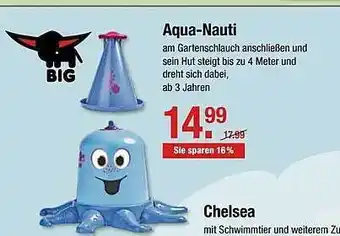 V Markt Aqua Nauti Angebot