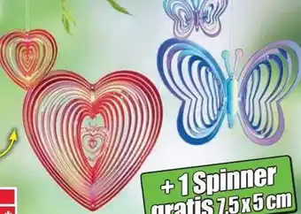 Norma Windspinner Angebot