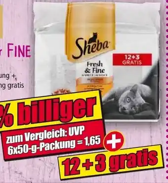 Norma Multipack Fresh & Fine Angebot