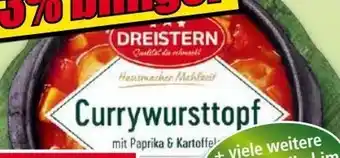 Norma Currywursttopf Angebot