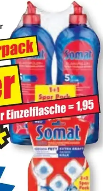 Norma Klarspüler Angebot