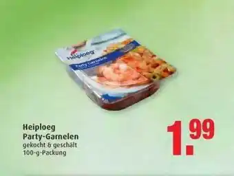 Markant Heiploeg Party-gamelen Angebot