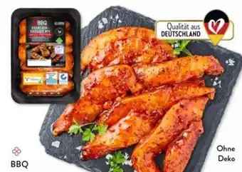 Aldi Nord Hähnchen-Grillies-Mix Angebot