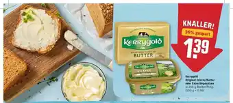 REWE Kerrygold Original Irische Butter Oder Extra Ungesalzen Angebot