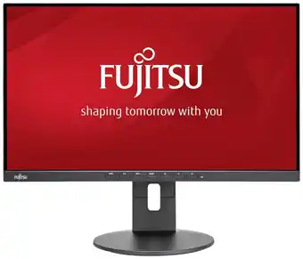 Conrad Fujitsu B24-9 TS LED-Monitor 60.5 cm (23.8 Zoll) EEK D (A - G) 1920 x 1080 Pixel Full H... Angebot