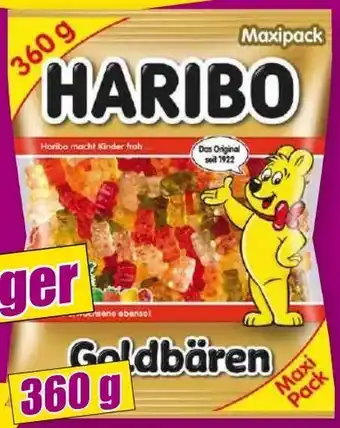 Norma Fruchtgummi Angebot