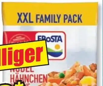 Norma XXL Gerichte Angebot