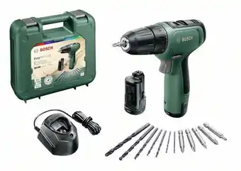 Conrad Bosch Home and Garden EasyDrill 1200, B-Ware 06039D3002920 Akku-Bohrschrauber B-Ware (b... Angebot