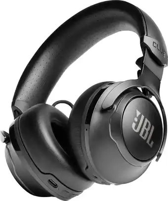 Conrad JBL Club 700 BT HiFi On Ear Kopfhörer Bluetooth®  Schwarz Faltbar Angebot