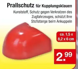 Zimmermann Prallschutz für kupplungsklauen Angebot