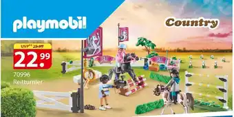 Famila Nord Ost Playmobil reitturnier Angebot