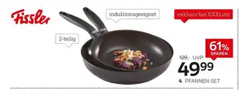 XXXLutz Fissler pfannen-set „cenit“ Angebot