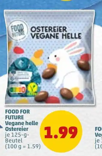 PENNY Food for future ostereier Angebot