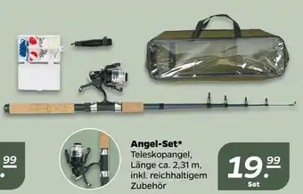 NETTO Angel-set Angebot