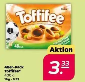 NETTO 48er-pack Toffifee 400g Angebot