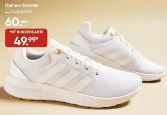 Galeria Adidas Damen Sneaker Angebot