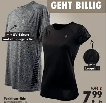 Mäc Geiz Funktions Shirt Angebot