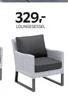 XXXLutz Loungesessel Angebot