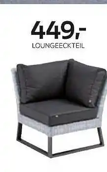 XXXLutz Loungeeckteil Angebot