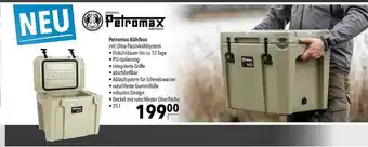 CITTI Markt Petromax Kühlbox Angebot