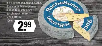 Edeka Rochebaron Angebot