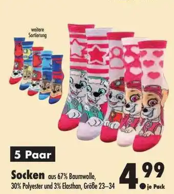 Mäc Geiz Socken Angebot