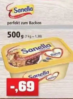 Thomas Philipps Sanella Angebot