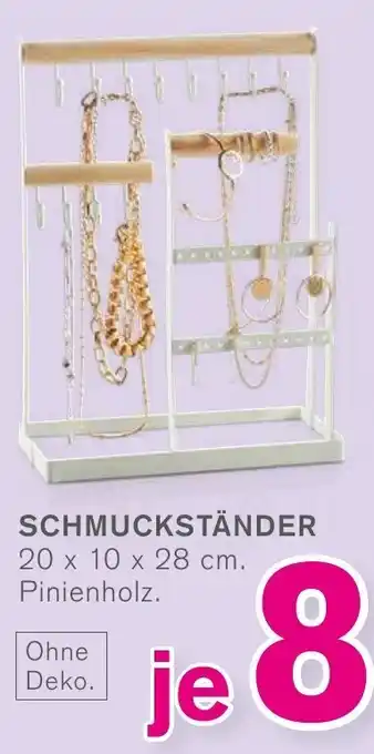 KODi Schmuckständer Angebot