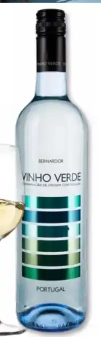 Aldi Nord Vinho Verde Angebot