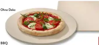 Aldi Nord Pizzastein Angebot