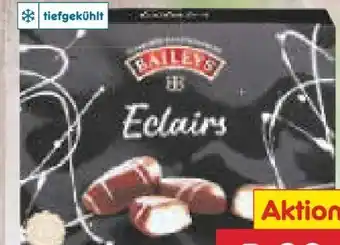 Netto Marken-Discount Eclairs Angebot