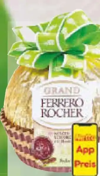 Netto Marken-Discount Grand Rocher Angebot