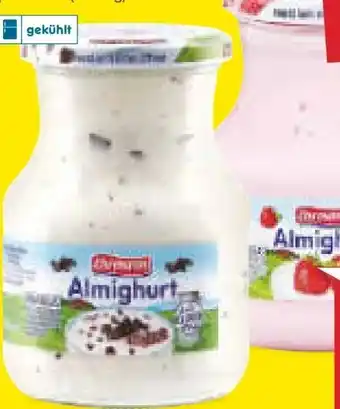 Netto Marken-Discount Almighurt Angebot