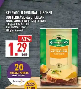 Marktkauf Butterkäse Oder Cheddar Angebot