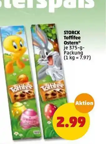 PENNY Toffifee Ostern Angebot