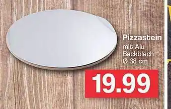 Famila Nord West Pizzastein Angebot