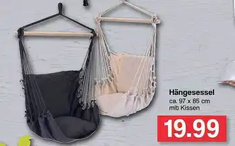 Famila Nord West Hängesessel Angebot