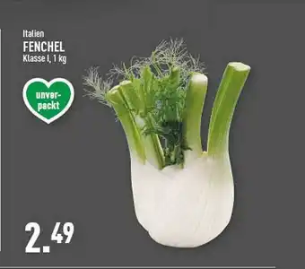 Marktkauf Fenchel Angebot