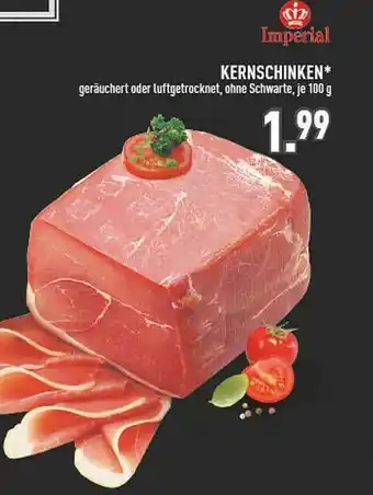 Marktkauf Kernschinken Imperial Angebot