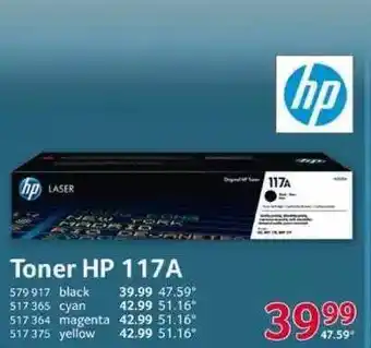 Selgros Toner Hp 117a Angebot