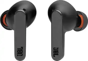 Conrad JBL LIVE Pro+ HiFi In Ear Kopfhörer Bluetooth®  Schwarz Headset Angebot