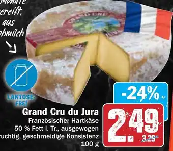 Hit Grand Cru du Jura 100g Angebot