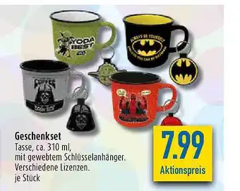 diska Geschenkset Angebot